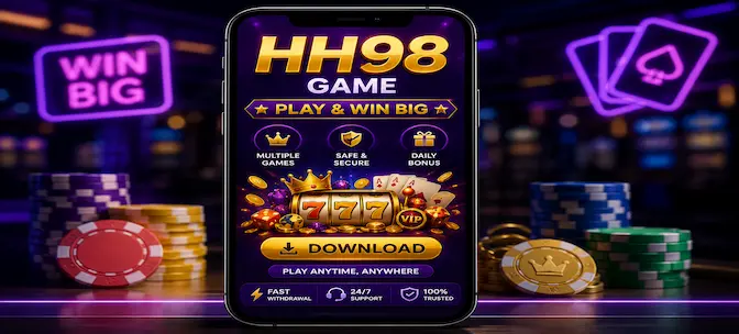 HH98 Game APK
